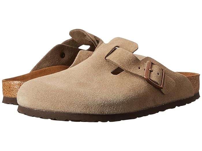 Taupe Suede | Zappos