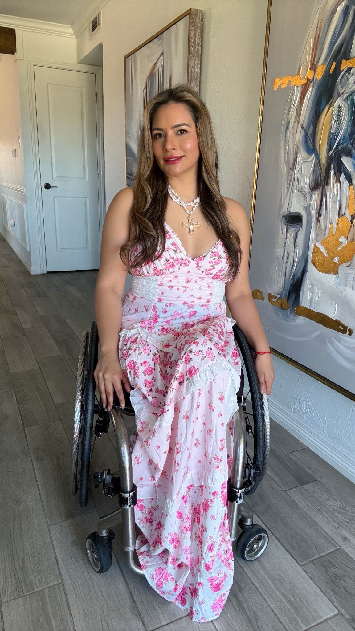 Gorgeous Amazon Fashion dress #amazonfashion 

#LTKvlog #LTKootd #LTKSpringSale