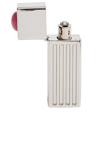 Lipstick Case Lighter Holder | FWRD 