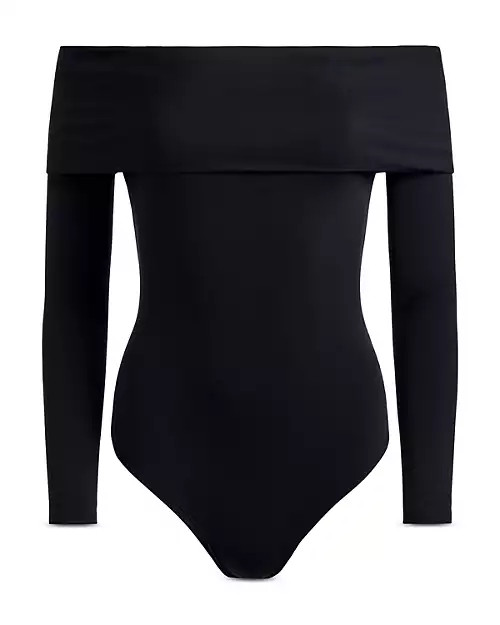 Elia Bodysuit | Bloomingdale's (CA)