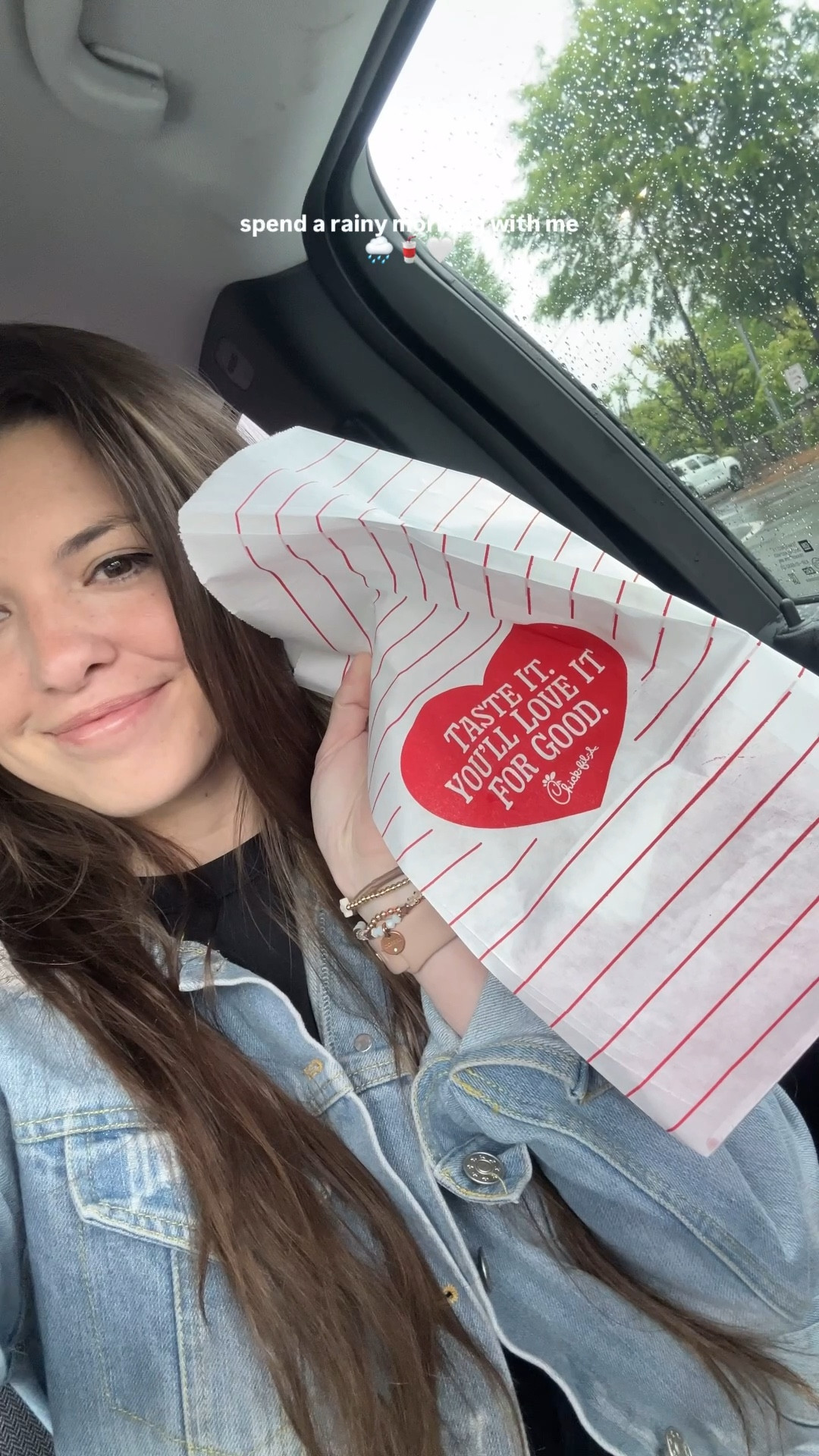 // spend a rainy morning with me 🌧️🕊️🥤‼️🤍 // 

#LTKdayinmylife #LTKmorningroutine #LTKgrwm