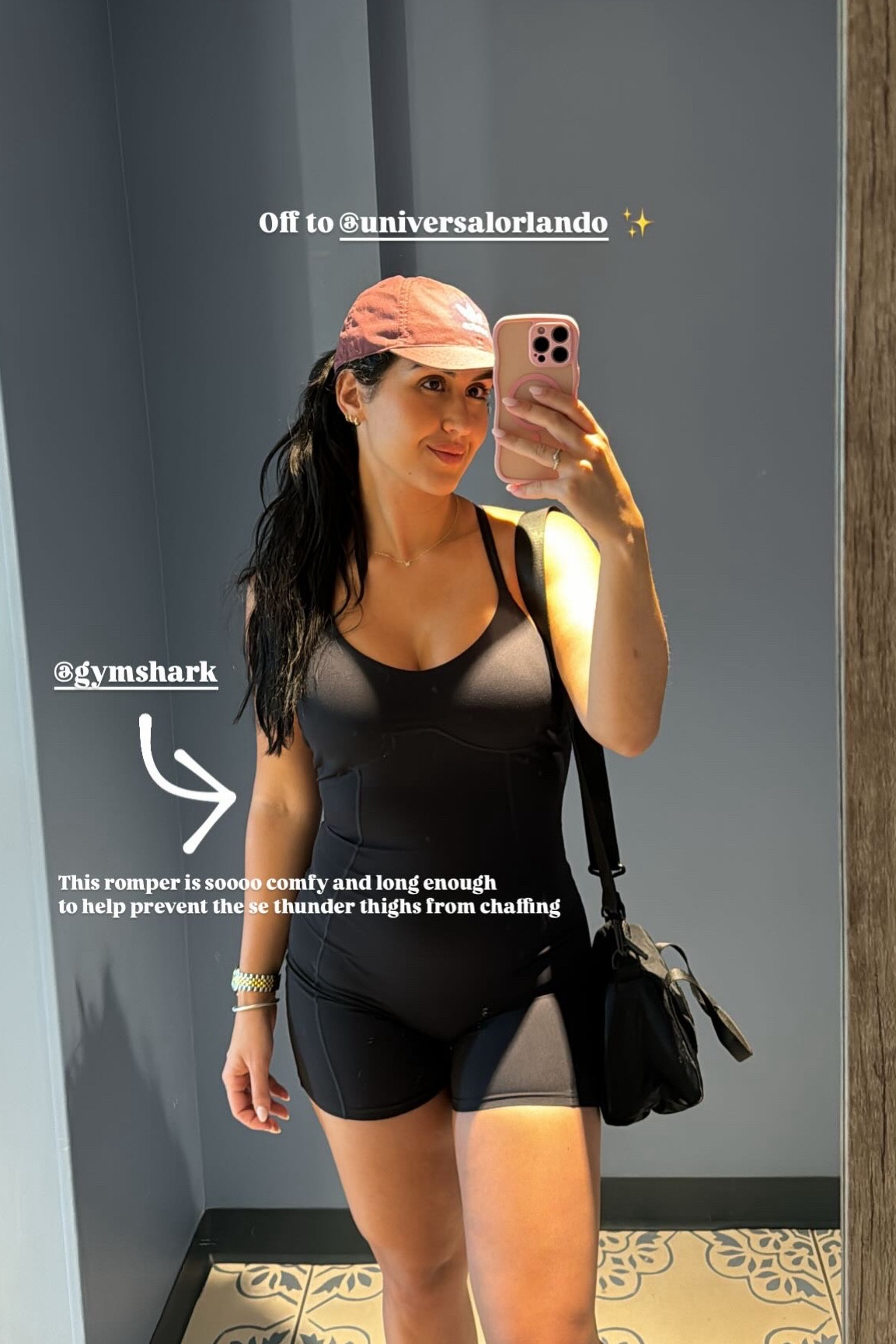 Size M

#LTKFitness #LTKActive