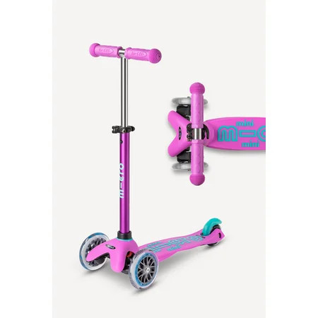Micro Kickboard Mini Deluxe Lavender Scooter | Walmart (US)
