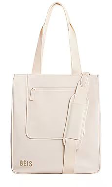 The North / South Tote
                    
                    BEIS | Revolve Clothing (Global)