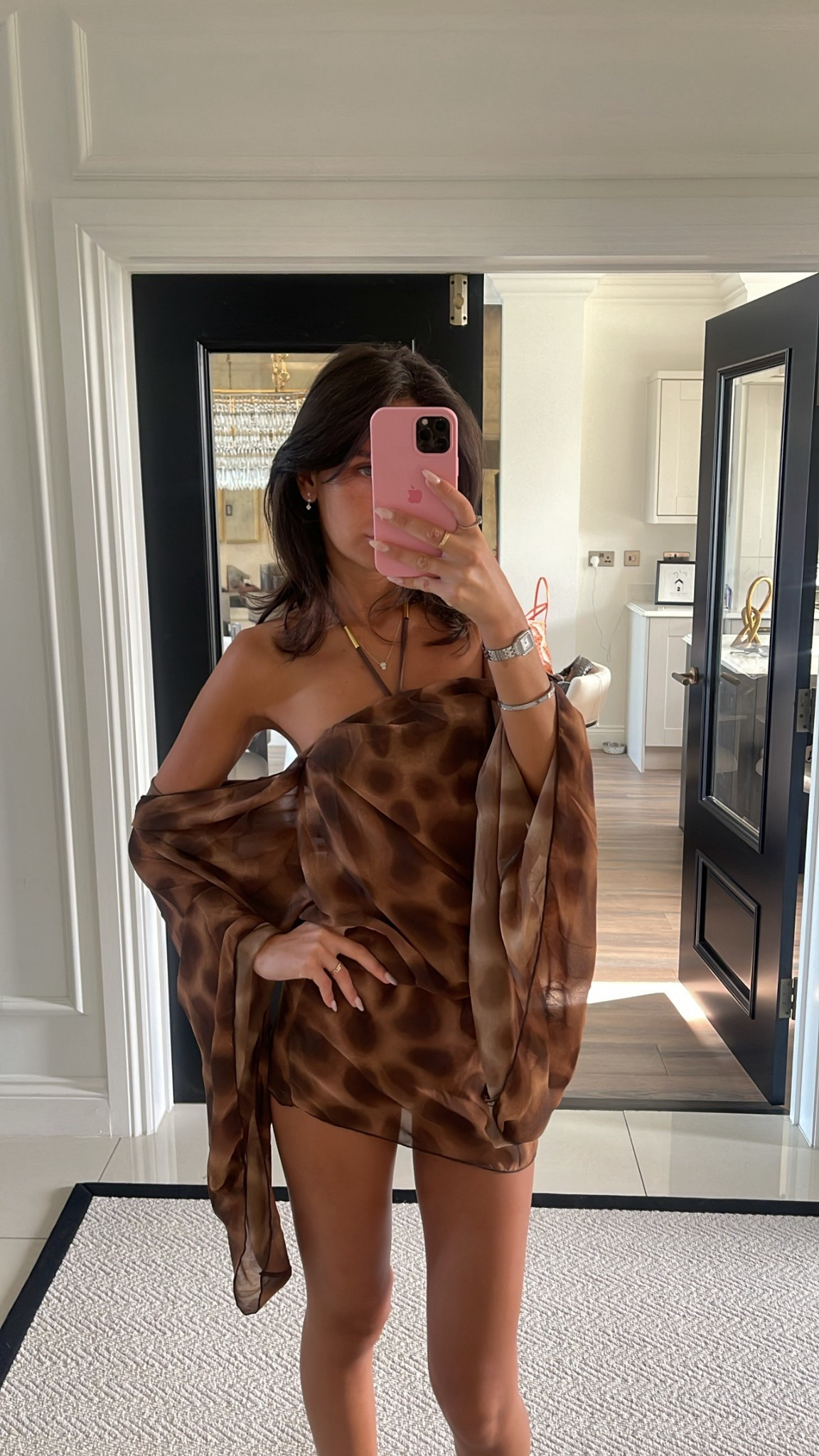 How cute is this dress😍

#LTKeurope #LTKsummer #LTKuk