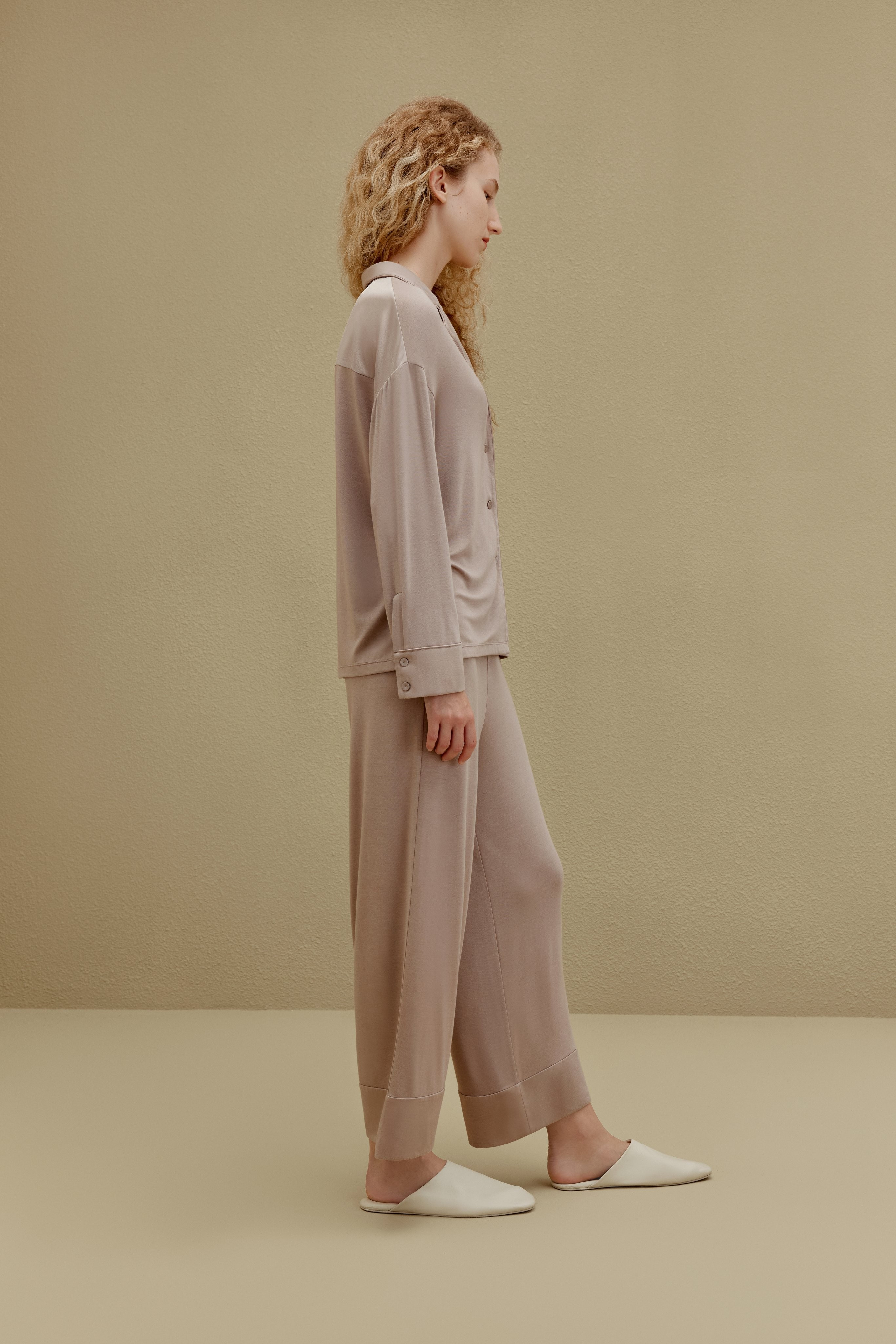 2021 Classic Cozy Pajama Pants | NEIWAI