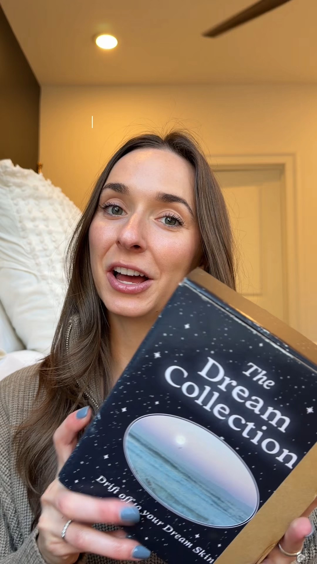 The dream collection by Osea has changed my night time routine! The Bio-retinol + lavender and magnesium help me sleep while also improving my skins texture and fine lines!

#LTKselfcare #LTKdayinmylife #LTKvlog