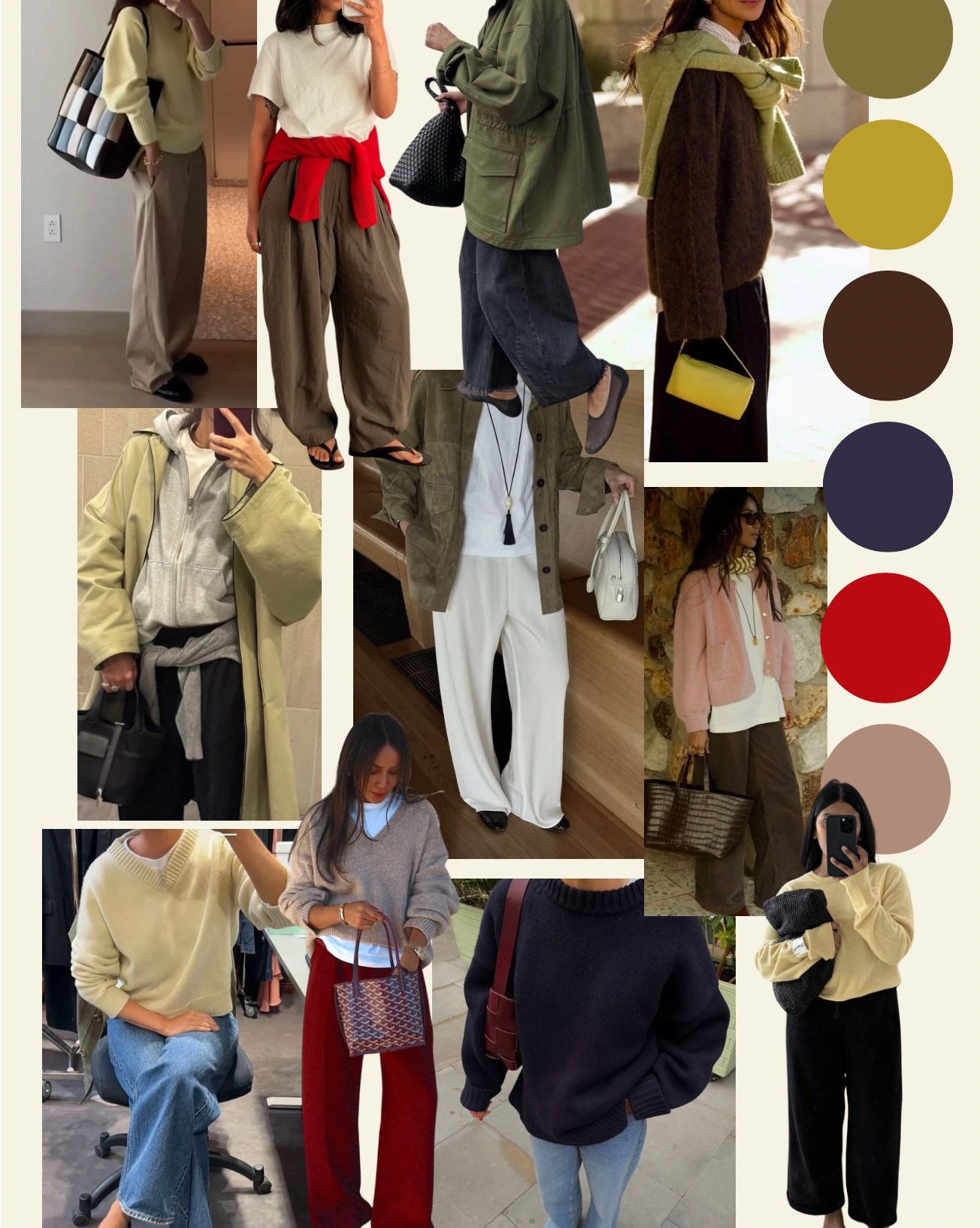 The March wardrobe essentials edit 

Fashion
Wardrobe
Closet
Style
Style guide
Spring outfit
Spring fashion
Mom outfits 

#LTKMidsize #LTKmomlife #LTKootd