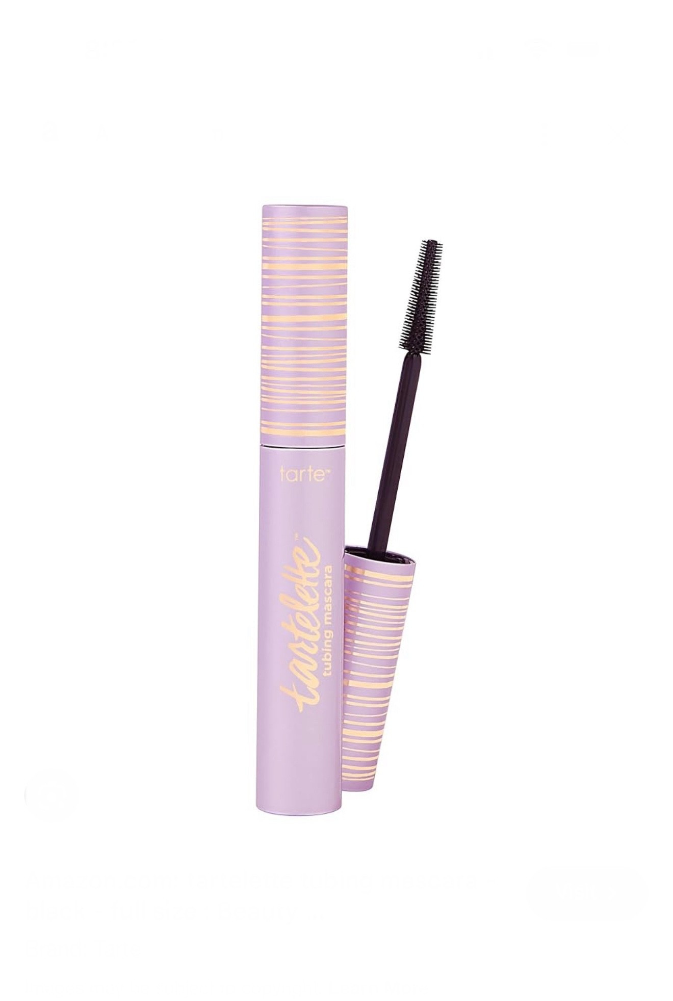 I’ve been using tubing mascara for years. Super excited when Tarte finally launched their own formula— it does not flake! IYKYK. 

I use the brown because it’s softer on my fair skin. Also linking the primer. 🤩

Tarte makeup | Tubing mascara | 40+ makeup

#LTKOver40 #LTKFindsUnder50 #LTKBeauty