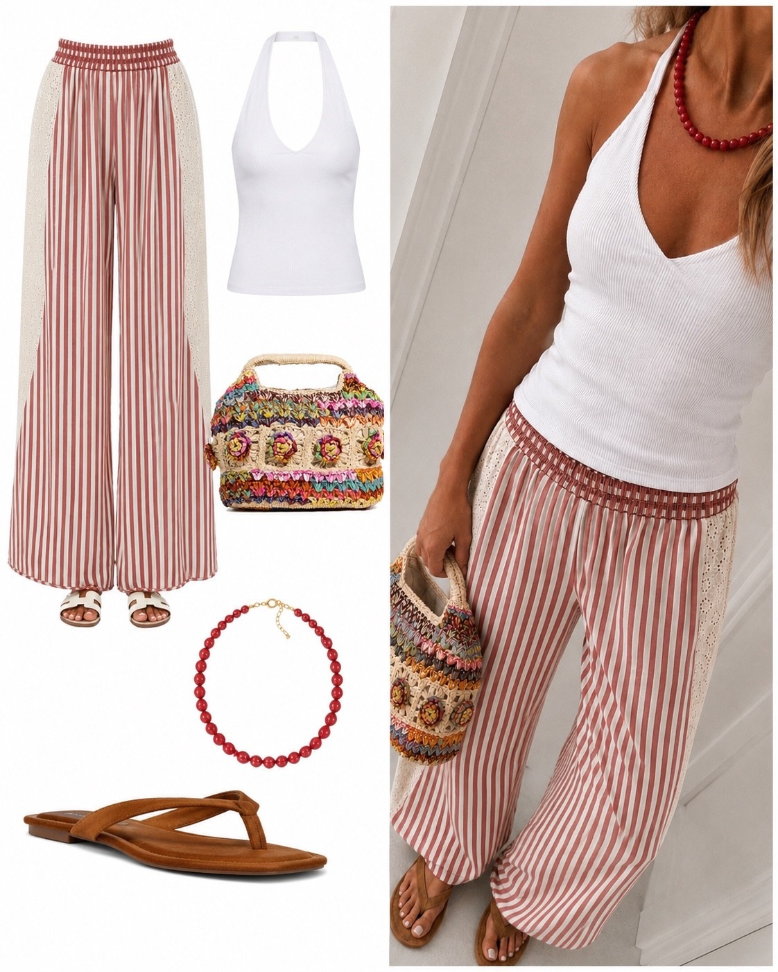 4th of July outfit idea