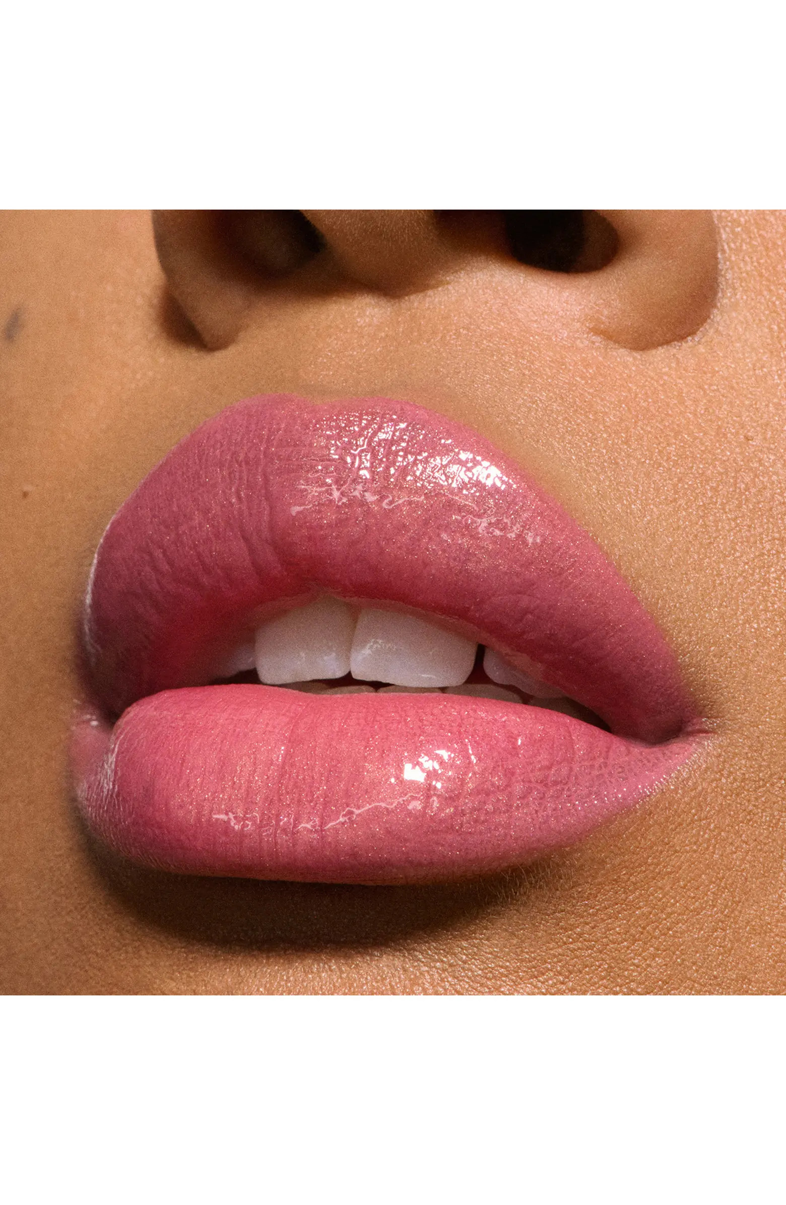 Cosmic Kiss Mini Lip Gloss & Lipstick Gift Set $31 Value | Nordstrom