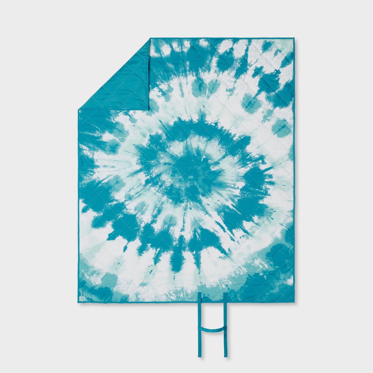 Tie Dye Picnic Blanket - Sun Squad™ | Target