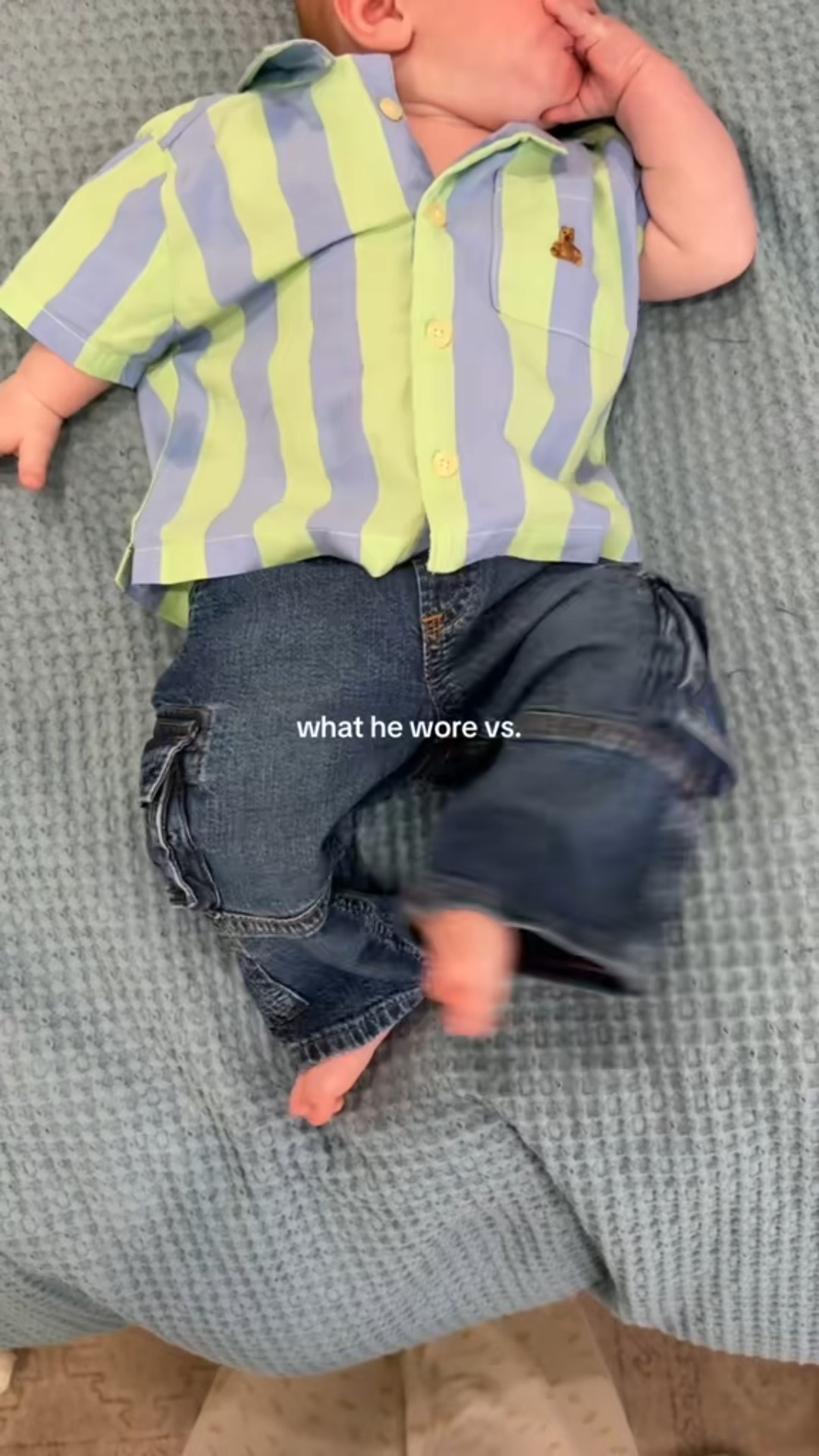 Our outfits 🫶🏼