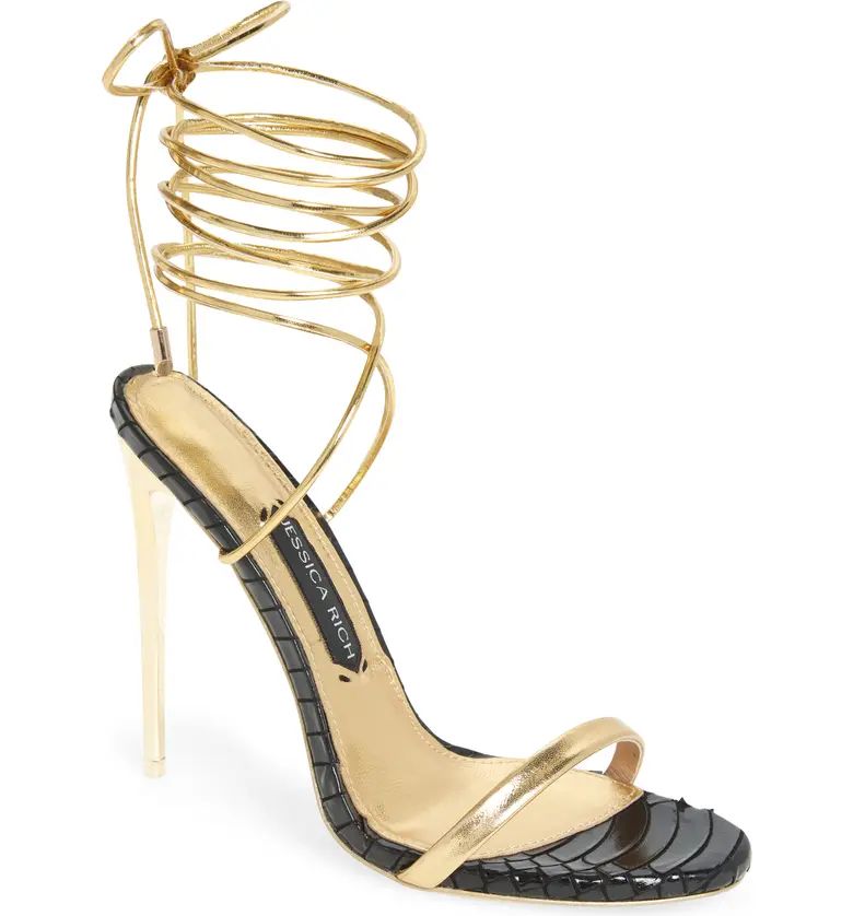 Drip SandalJESSICA RICH | Nordstrom