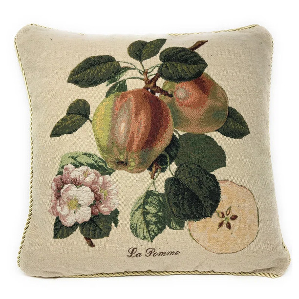 21 French Country Throw Pillows