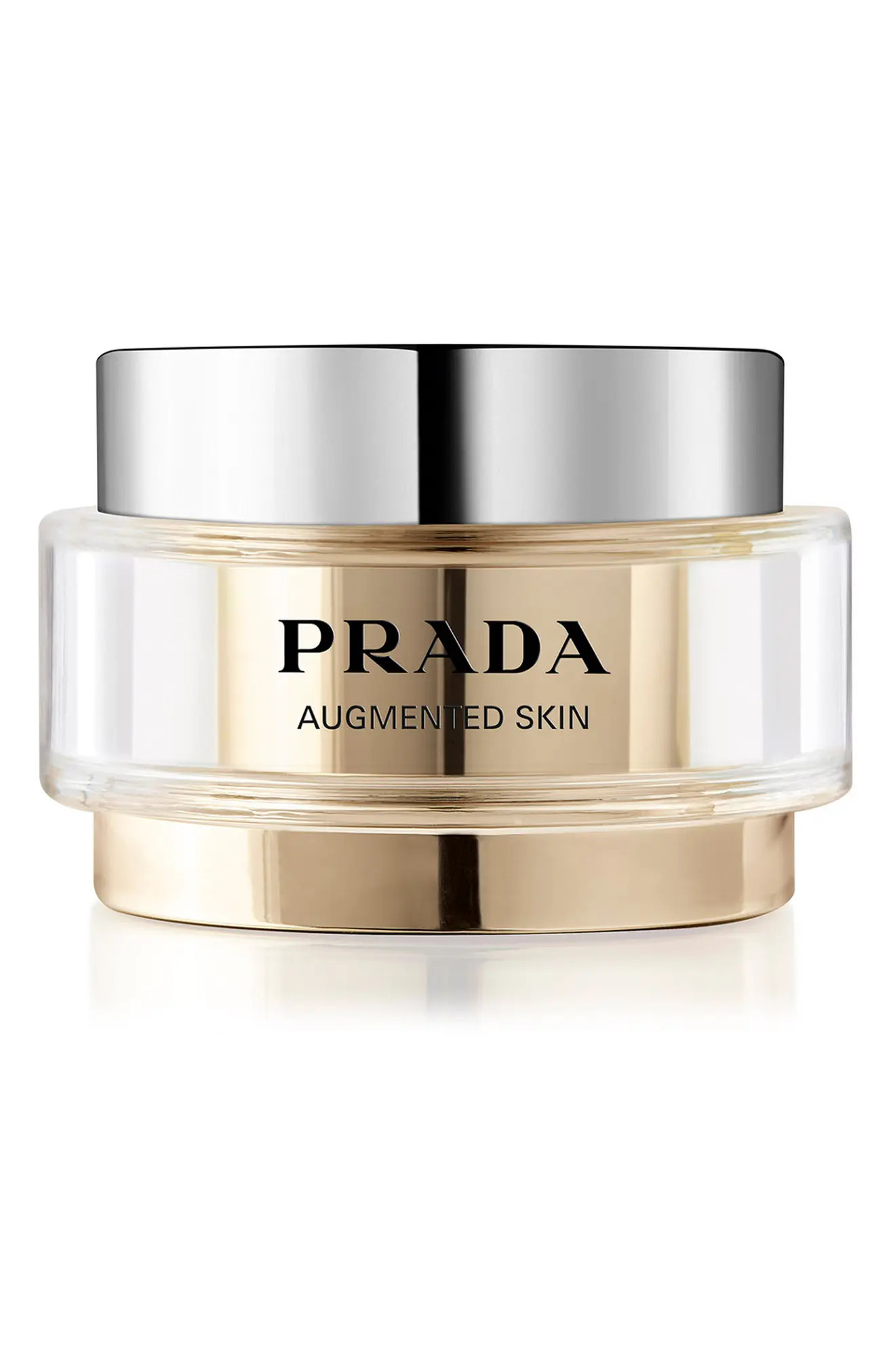 Prada Augmented Skin The Smoothing Face Cream (Women) | Nordstrom | Nordstrom
