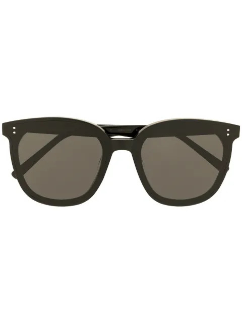 Gentle Monster My Ma 01 square-frame Sunglasses - Farfetch | Farfetch (US)