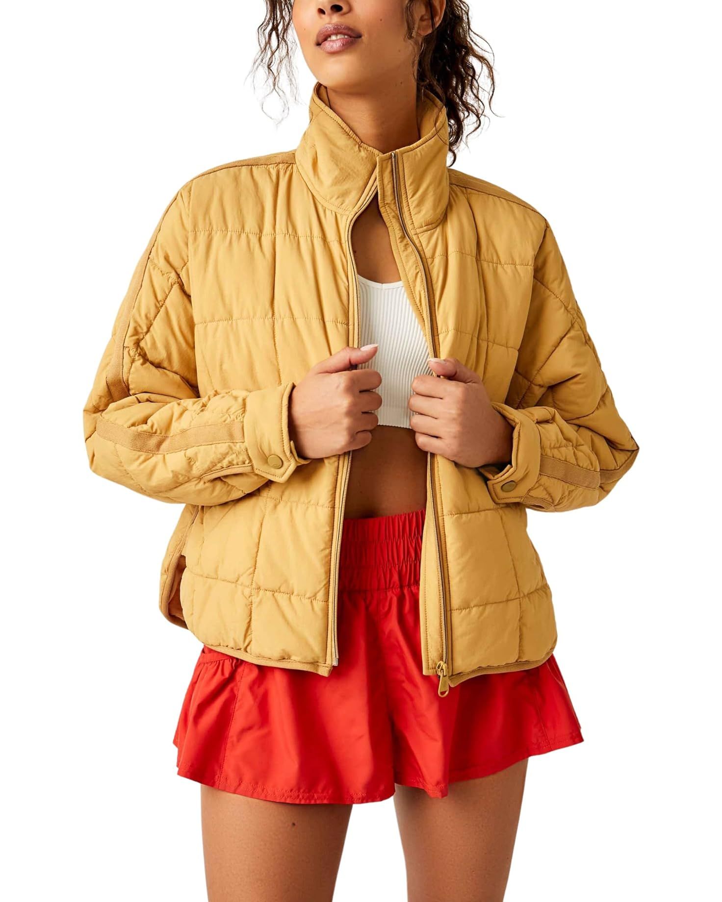 Pippa Packable Jacket | Zappos