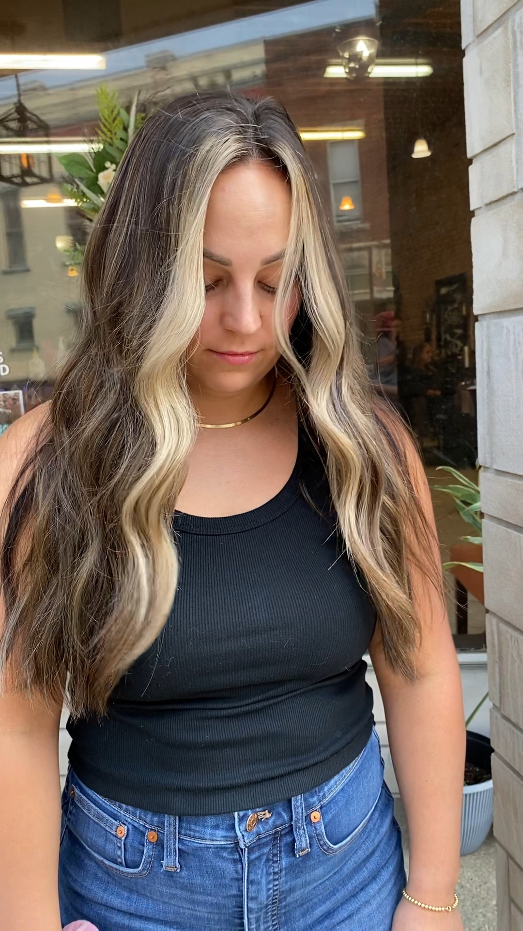 Brunette hair, professional hair care, salon products, shiny hair, leave in conditioner, moisture shampoo, Amazon beauty, hair tools, favorite curling iron, loose waves

#LTKbeauty #LTKFind #LTKunder50