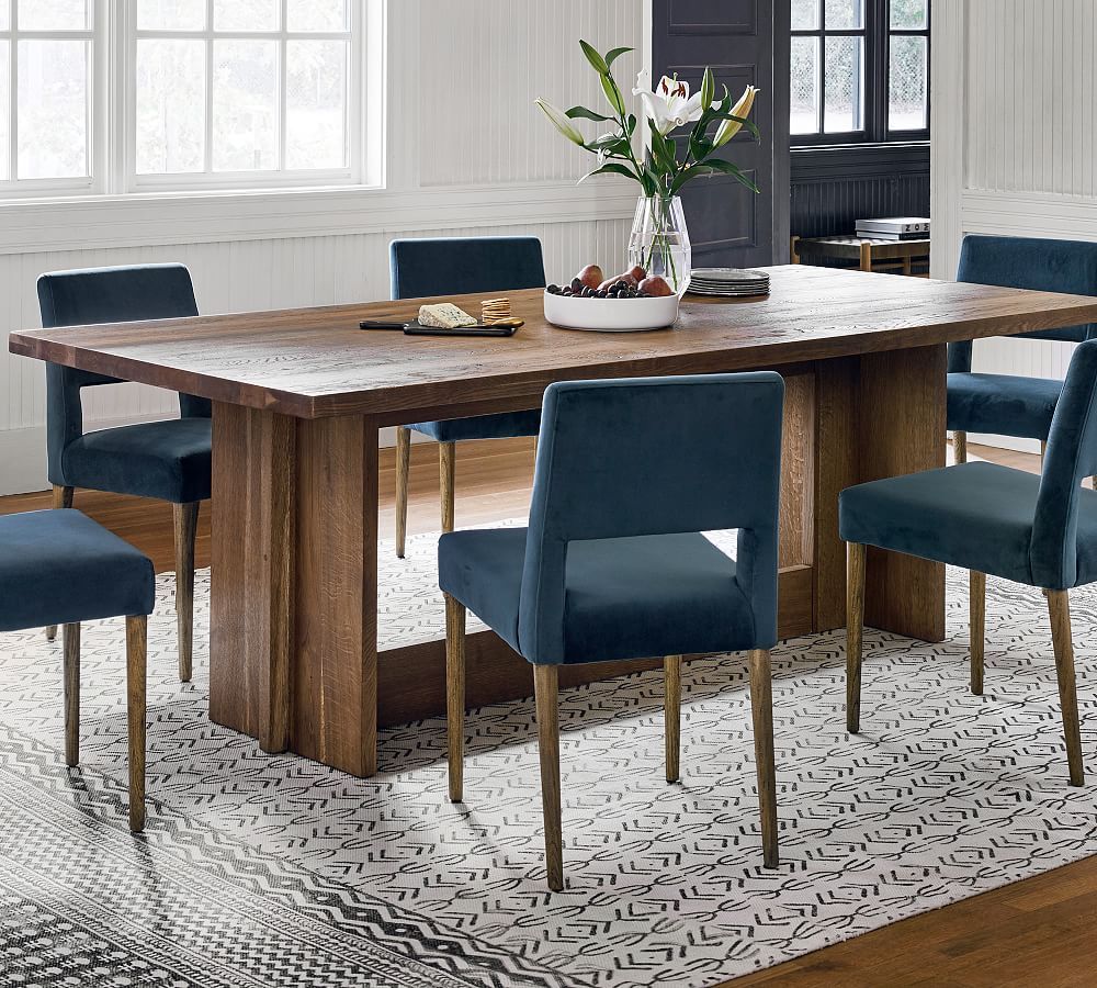 Hearst Dining Table | Pottery Barn (US)