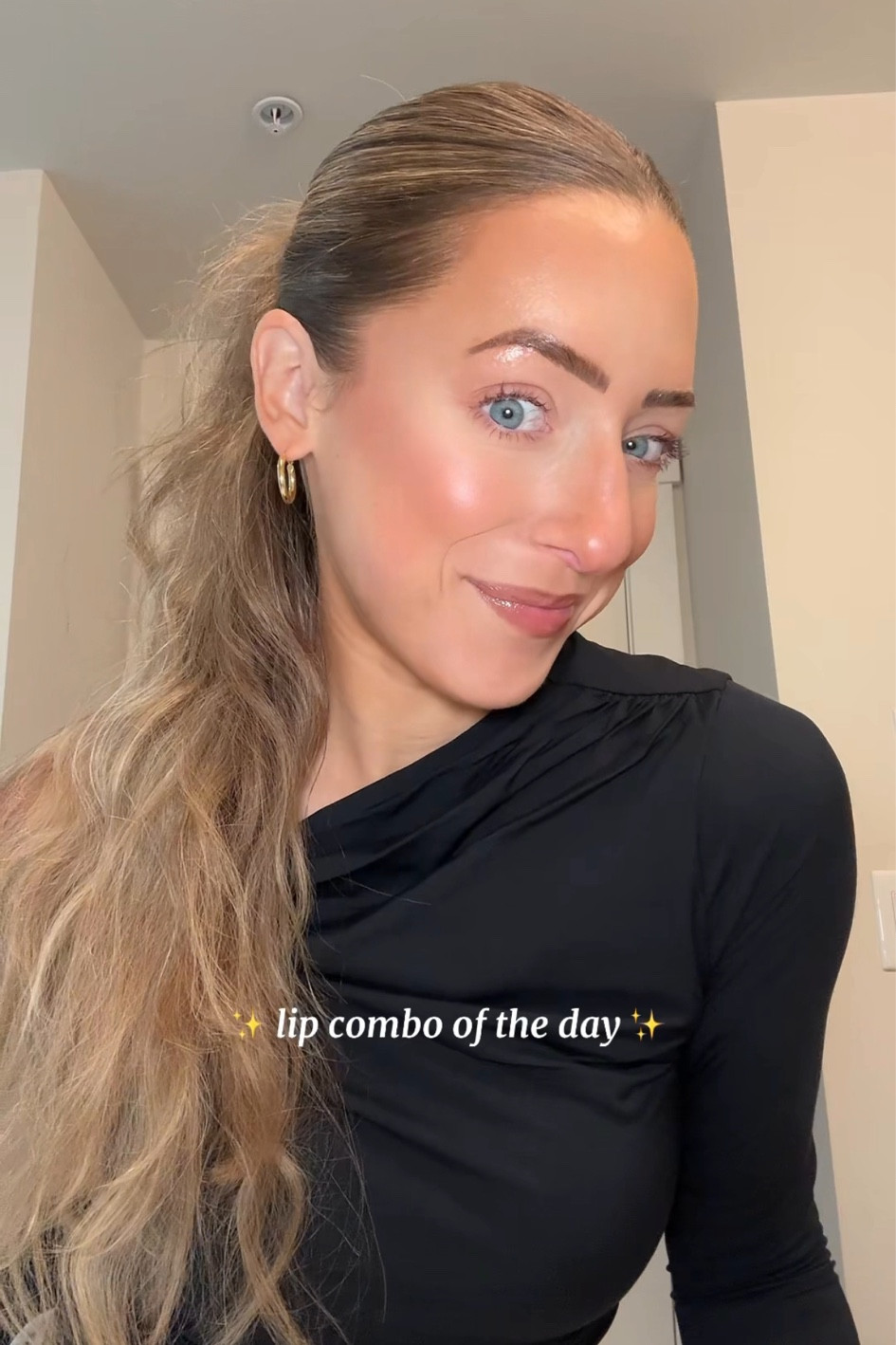 lip combo of the day ✨

#LTKbeauty #LTKcanada