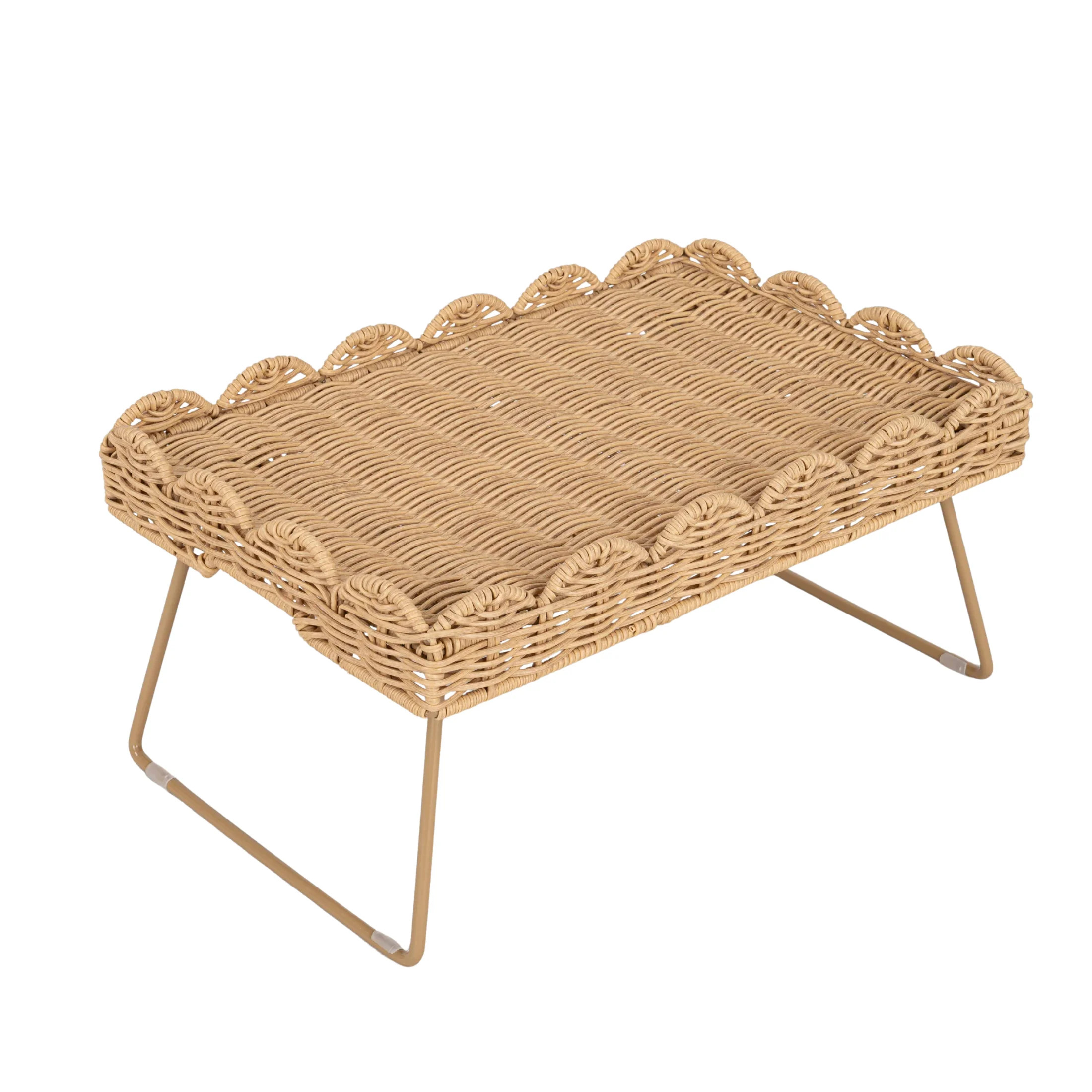Better Homes & Gardens Wicker Tray | Walmart (CA)