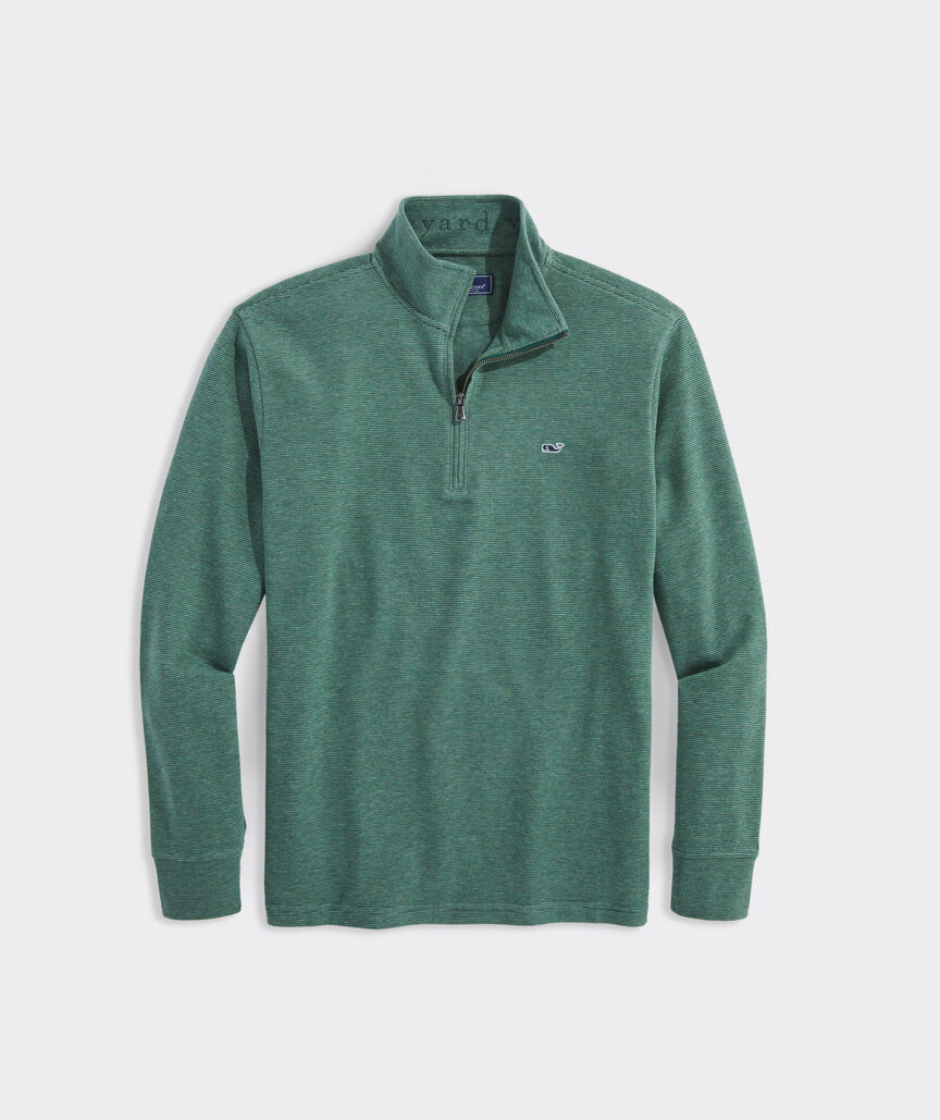 Saltwater Quarter-Zip | vineyard vines