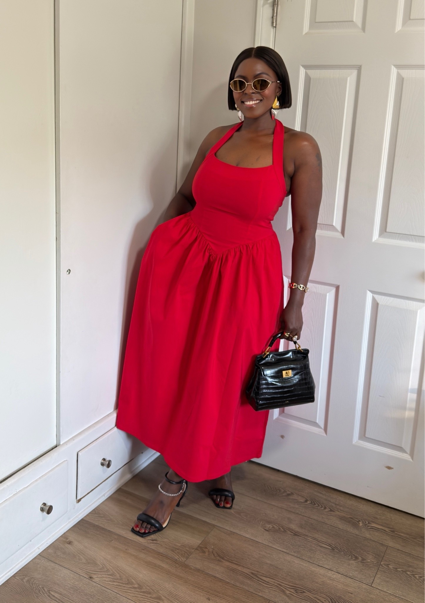 @Marshalls has got the best summer dresses👌🤩 #marshalls

#LTKootd #LTKMidsize #LTKgrwm