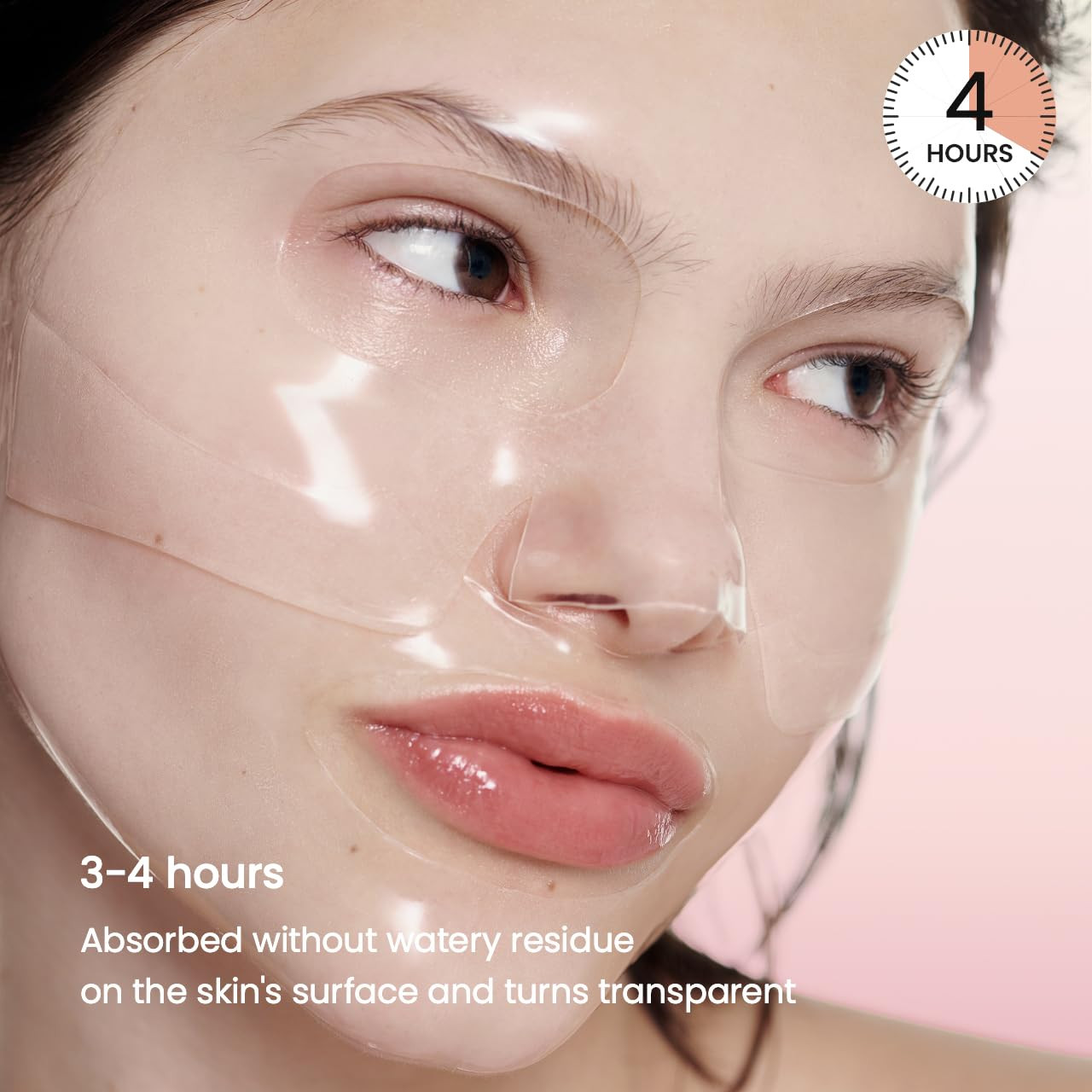 BIODANCE Bio-Collagen Real Deep Mask, Bestselling Hydrating Overnight Hydrogel Mask for Glassy Gl... | Amazon (CA)