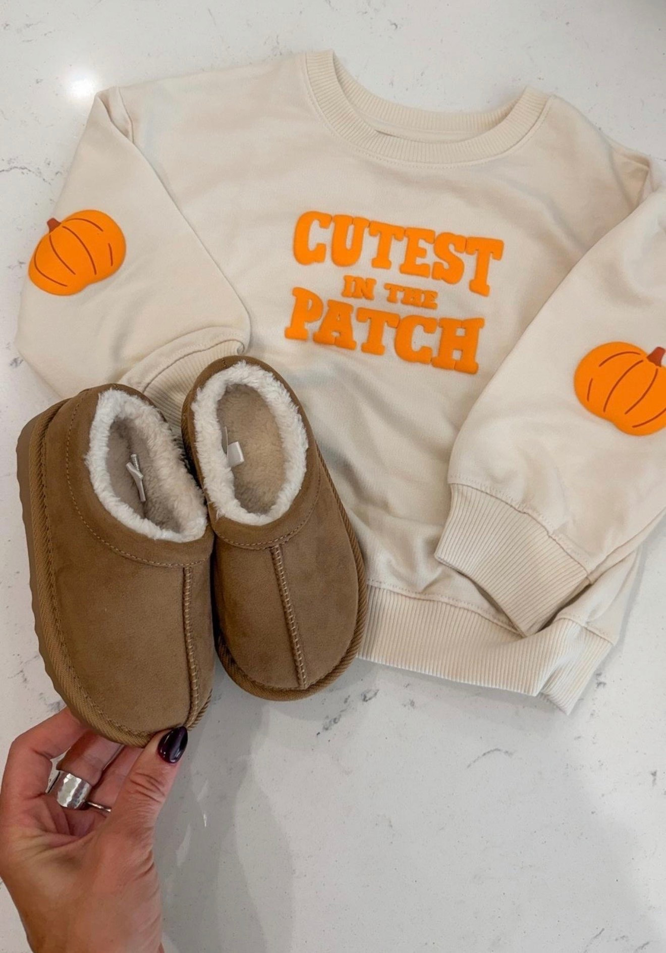 TODDLER MAMMAS!! It’s October and this is SOOO CUTE!! 

#October #pumpkin

#LTKBaby #LTKKids #LTKmomlife
