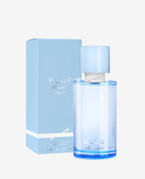 Blue for Her 3.4oz Eau de Parfum Spray | Kenneth Cole