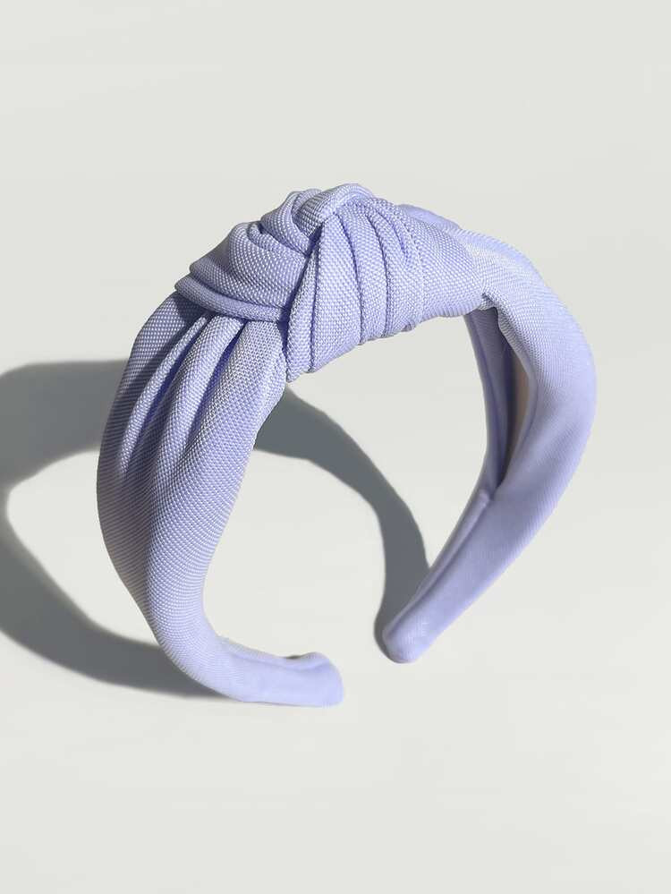 Knot Decor Headband | SHEIN