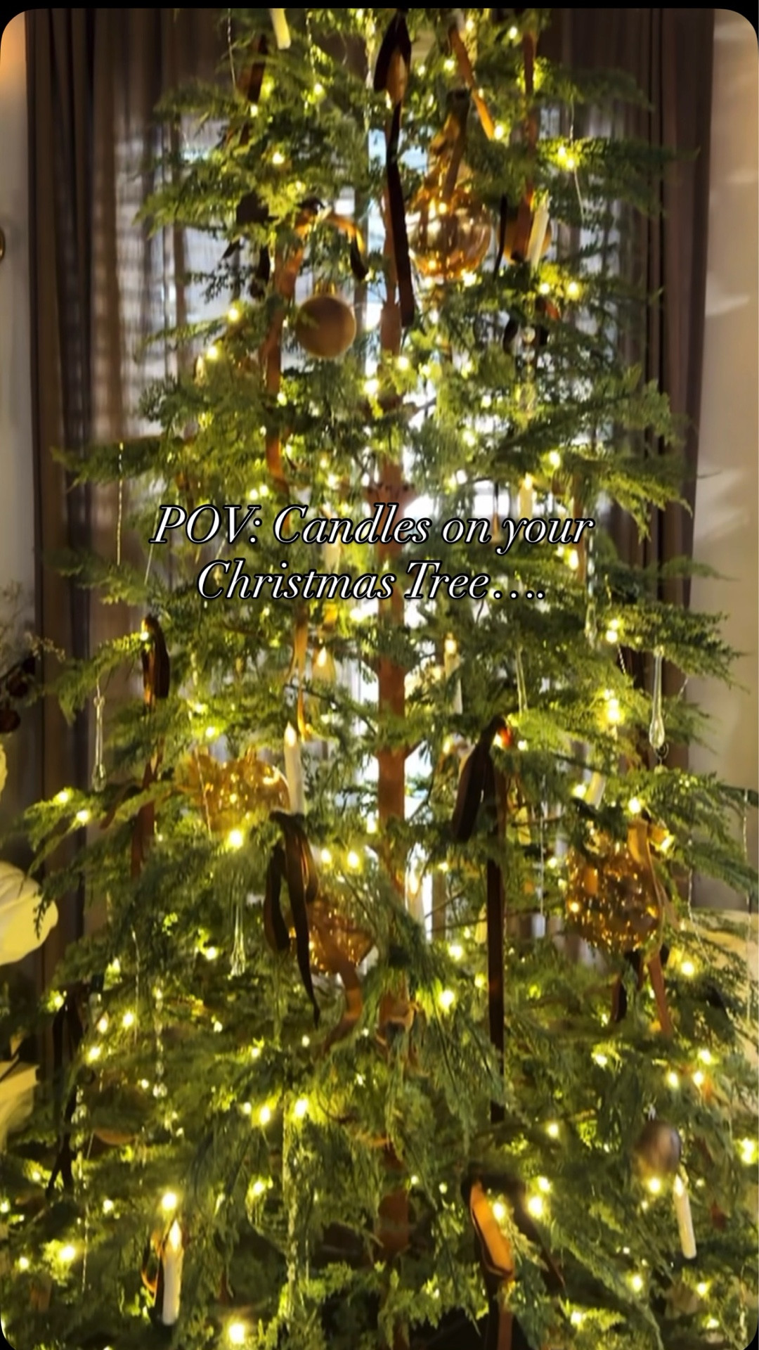 Faux candles  #christmas #candles 

#LTKHoliday #LTKSeasonal