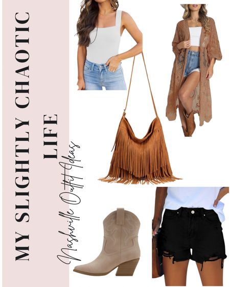 Nashville outfit ideas 


#LTKstyletip #LTKfindsunder50