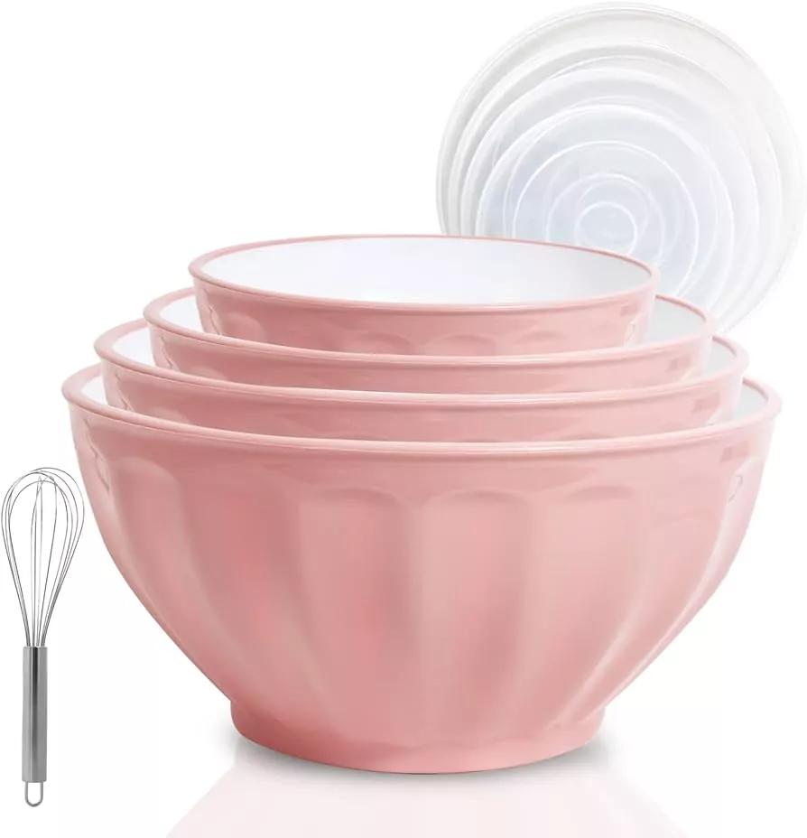 COOK WITH COLOR Prep Bowls - 8 … curated on LTK
