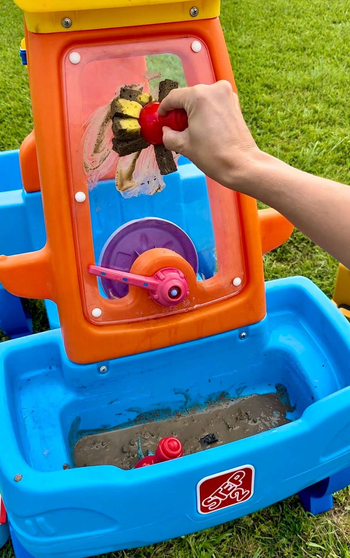 Kids car wash sensory activity for kids #sensoryactivity #sensoryplay 

#LTKFamily 

#LTKSwim #LTKKids