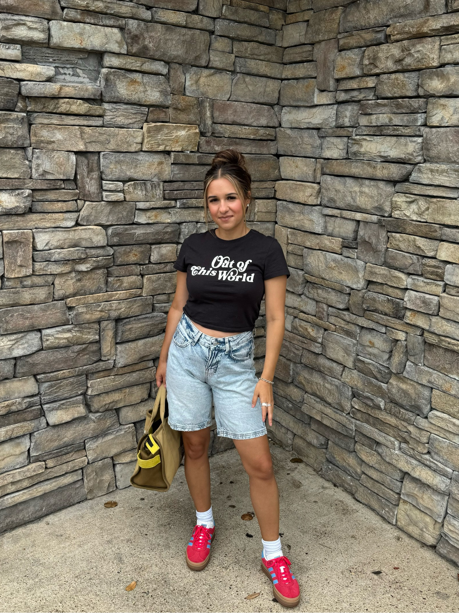 GLOOMY FIT 🍒🎲

#LTKStyleTip #LTKFindsUnder50 #LTKSeasonal