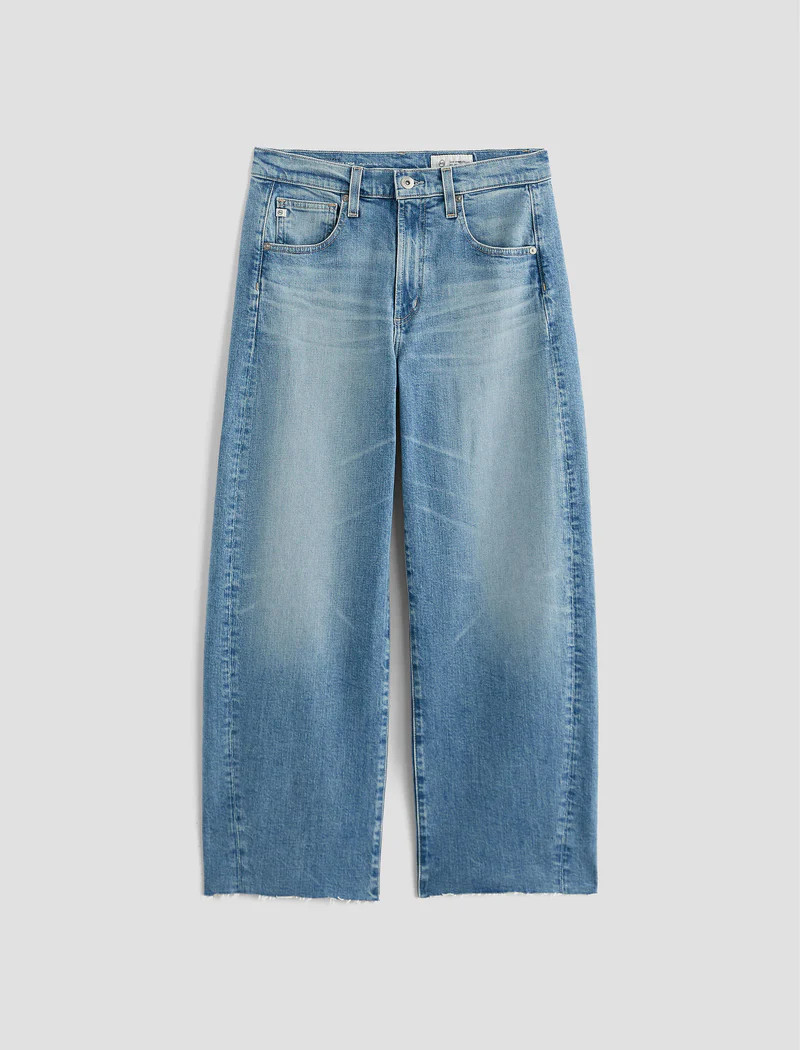 Hattie Crop | AG Jeans Outlet