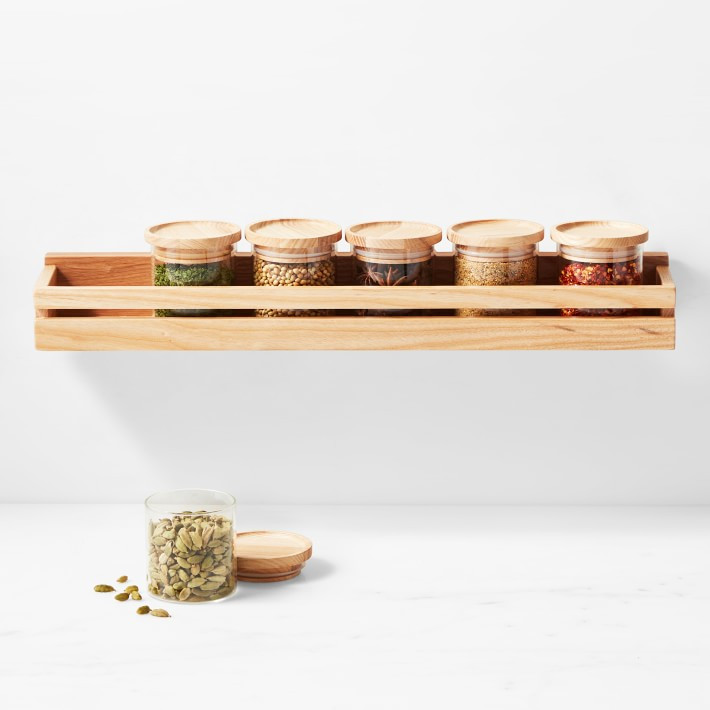 The Complete Williams Sonoma Spice Collection | Williams-Sonoma