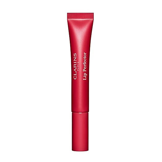 Clarins Lip Perfector | 2-In-1 Lip and Cheek Color Balm | Nourishing, Hydrating and Plumps Lips |... | Amazon (US)