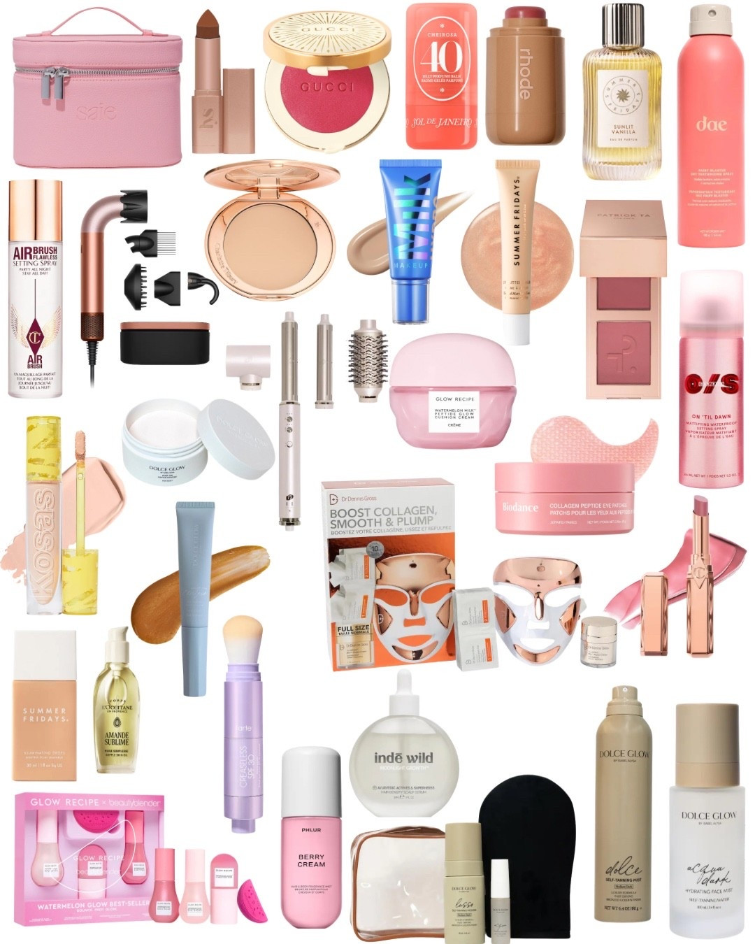 SEPHORA inspo #makeup #inspo #skincare #sephora