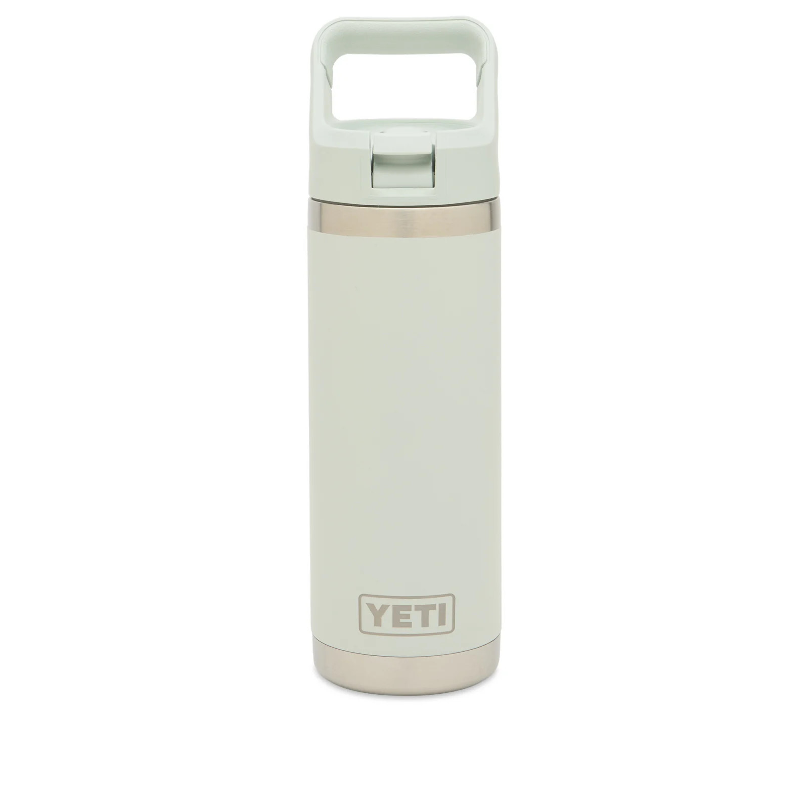 YETI 18oz Rambler Straw Bottle in Ridgeline | END. Clothing