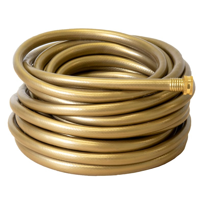 Honeybloom Garden Hose, 50' | At Home