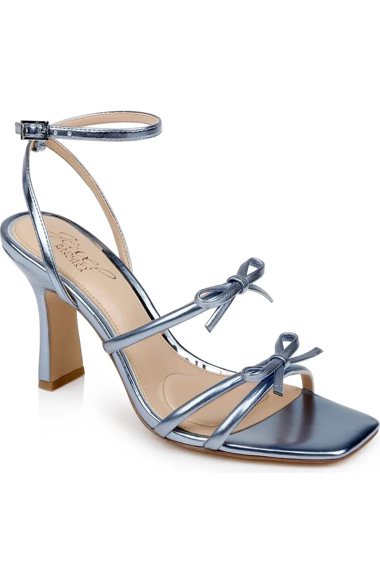 Kiyomi Ankle Strap Sandal (Women) | Nordstrom