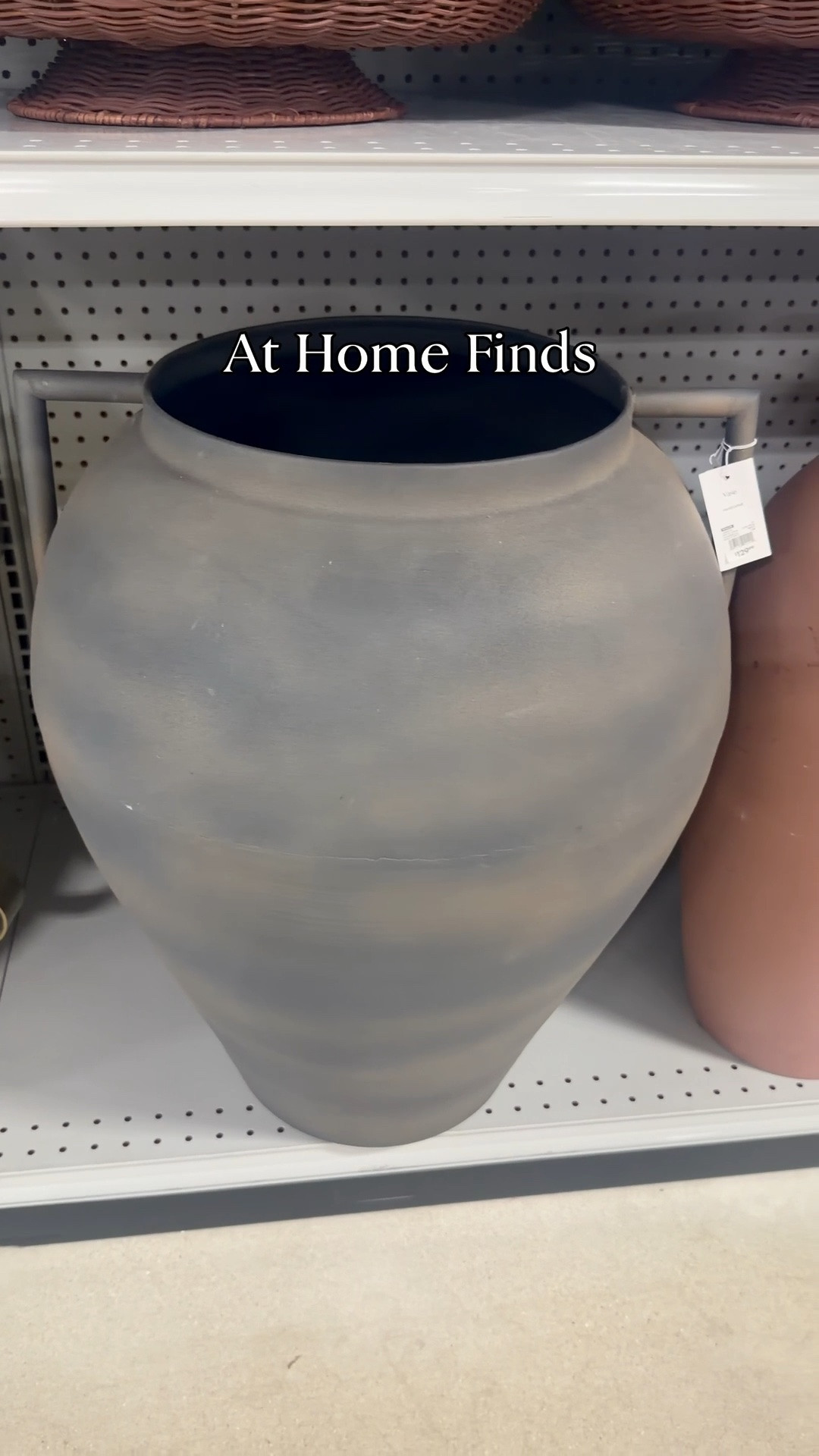 At Home Finds
Vases, framed art, trays, Halloween decor, candlestick holders, pillow, transitional home, modern decor, amazon find, amazon home, target home decor, mcgee and co, studio mcgee, amazon must have, pottery. barn, Walmart finds, affordable decor, home styling, budget friendly, accessories, neutral decor, home finds, buy new arrival, coming soon, sale alert, high end look for less, Amazon favorites, Target finds, cozy, modern, earthy, transitional, luxe, romantic, home decor, budget friendly decor #athomestores

#LTKSeasonal #LTKHome