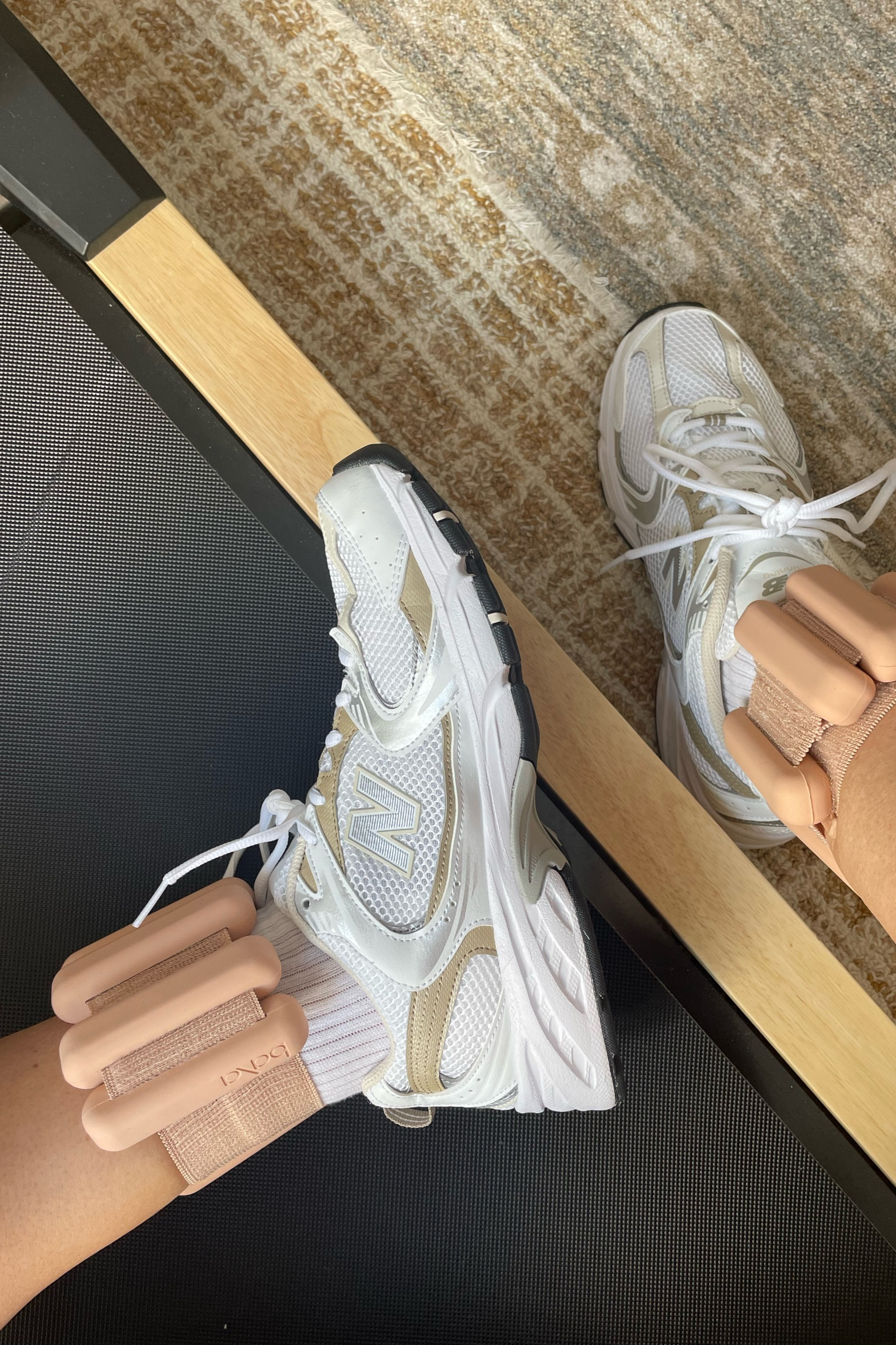 New gear 👟 

#LTKgiftguide #LTKspring #LTKcanada