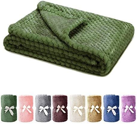 Msicyness Dog Blanket,Soft Fuzzy Blankets for Puppy, Small,Medium,Large,X-Large Premium Fluffy Blank | Amazon (US)