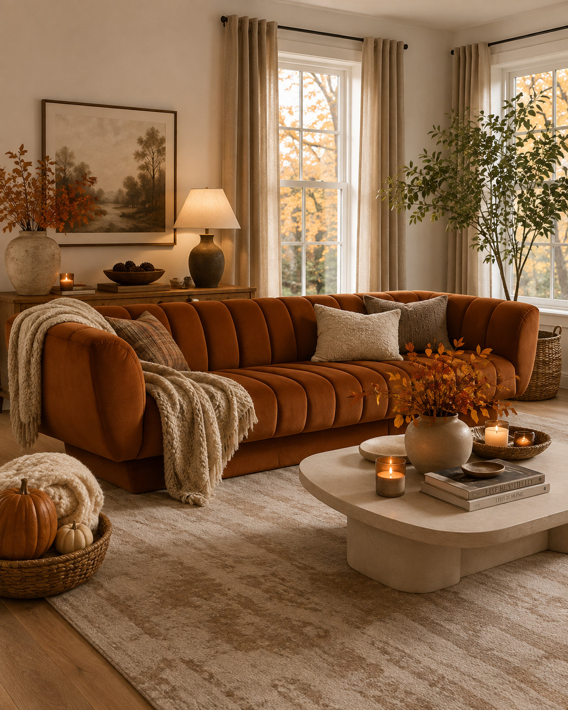 A cozy sofa really changes the whole vibe of a room 🍂✨ Wayfair’s Labor Day Sale has living room seating up to 60% off, with tons of sofas, sectionals, accent chairs and recliners marked down. Such good fall home finds right now! #Wayfair #LaborDaySale #LivingRoomDecor #CozyLivingRoom #FallHomeDecor #SofaDeals #SectionalDeals #ChairFinds #FurnitureSale #HomeInspo #WayfairHome #LTKFinds 

 #LTKSeasonal #LTKHome #LTKSaleAlert