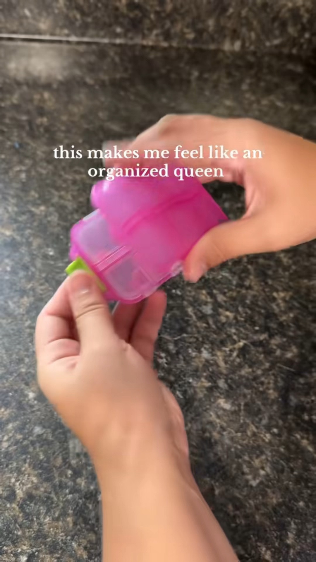 #travelhacks #momhacks #amazon #amazonfinds #travel #organizer 

#LTKActive #LTKmomlife #LTKHome