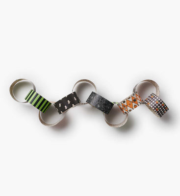Paper Chain Kit - Halloween | Rifle Paper Co.